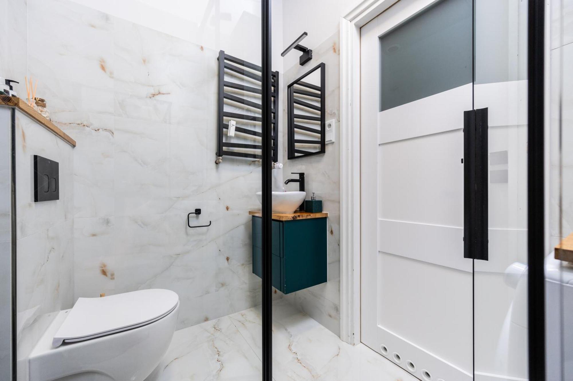 Old Town Luxury Apartment - Rynek Szewska Krasków Eksteriør bilde