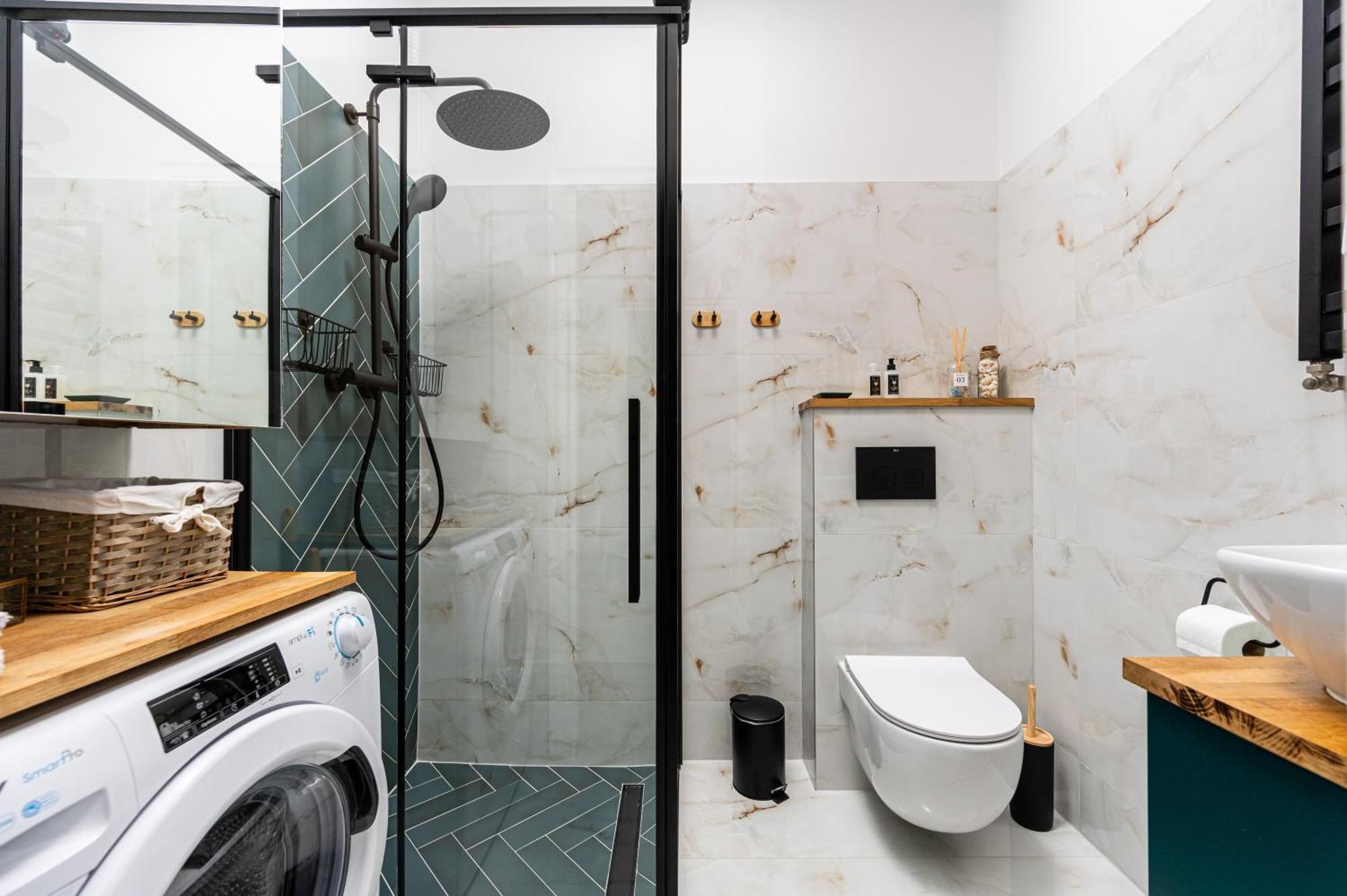 Old Town Luxury Apartment - Rynek Szewska Krasków Eksteriør bilde